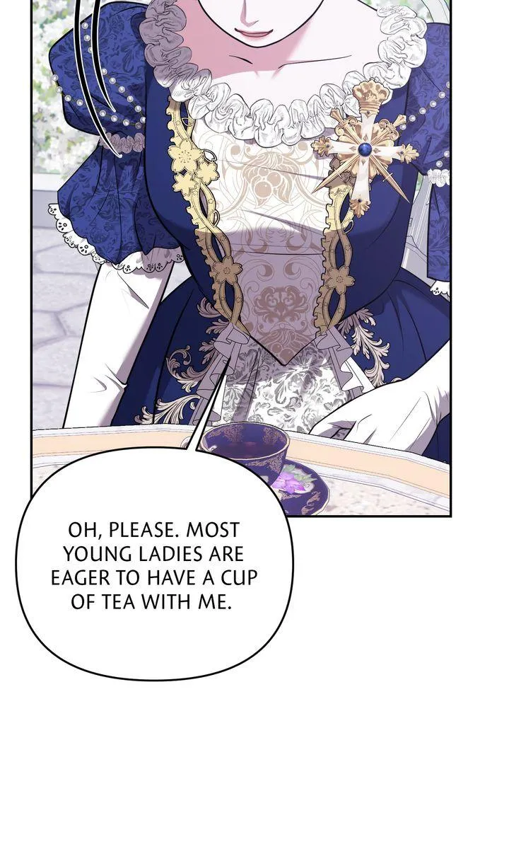 Taming the Arrogant Grand Duke Chapter 36 page 71 - 