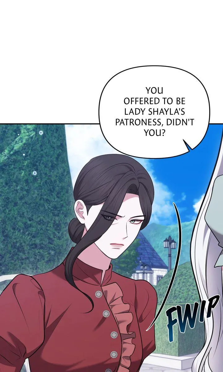 Taming the Arrogant Grand Duke Chapter 36 page 72 - 