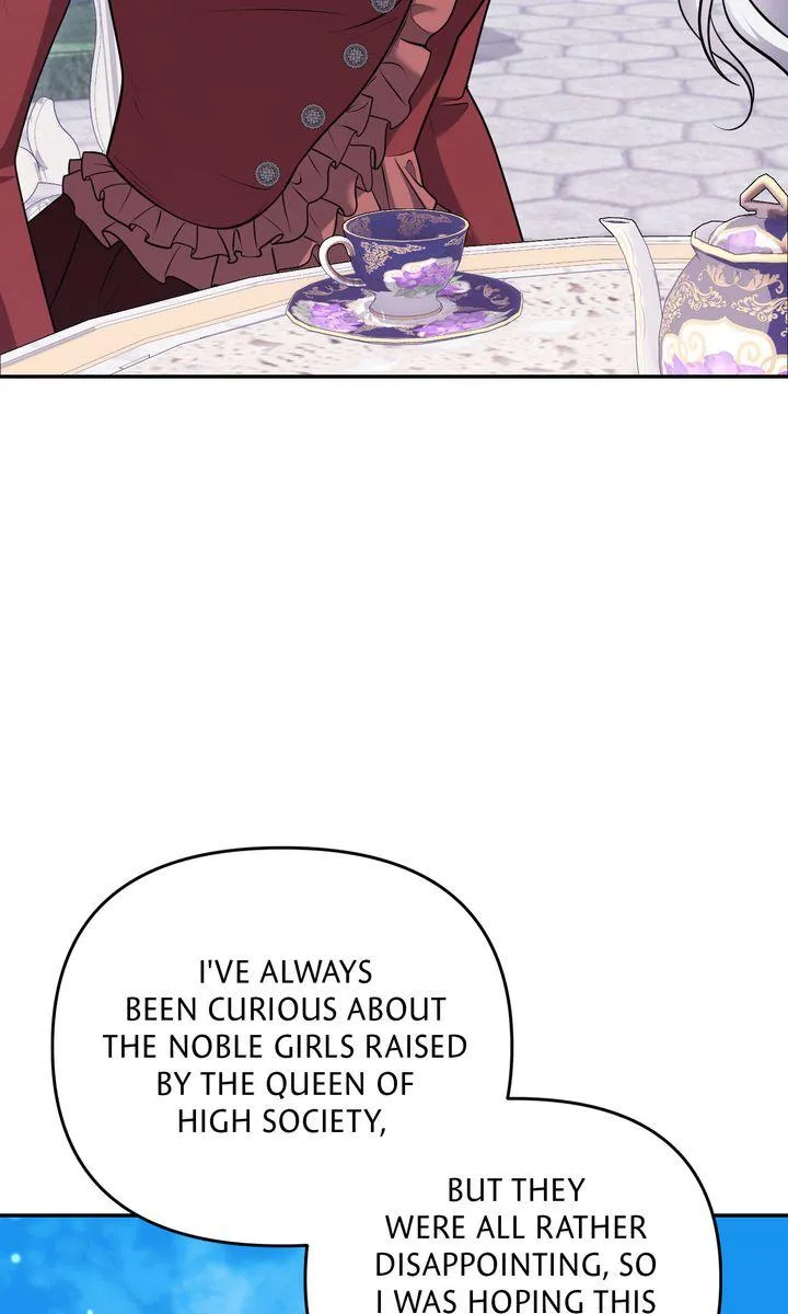 Taming the Arrogant Grand Duke Chapter 36 page 73 - 