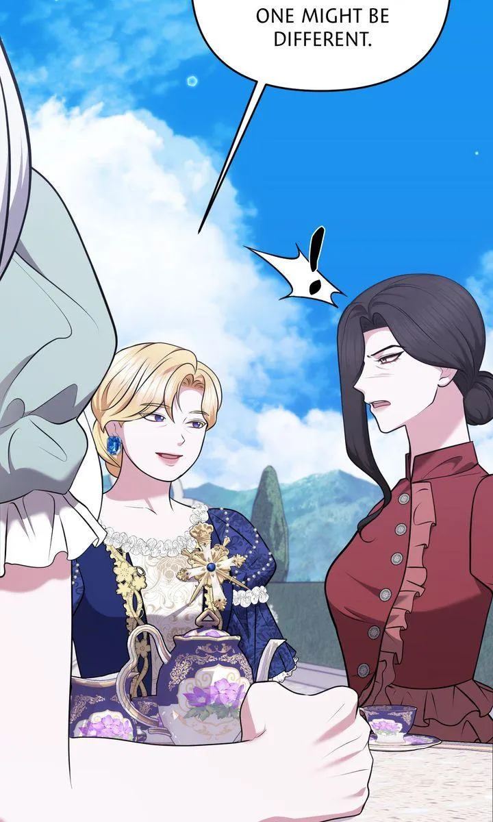Taming the Arrogant Grand Duke Chapter 36 page 74 - 