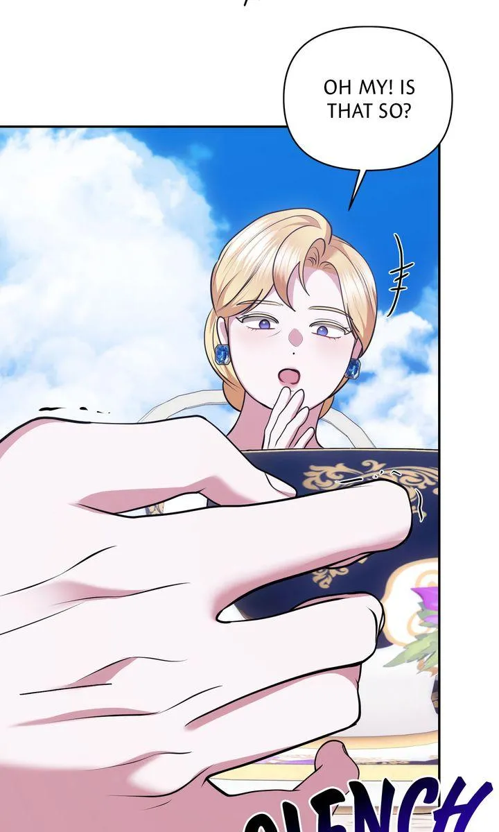 Taming the Arrogant Grand Duke Chapter 36 page 80 - 