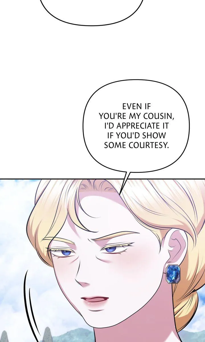 Taming the Arrogant Grand Duke Chapter 36 page 84 - 