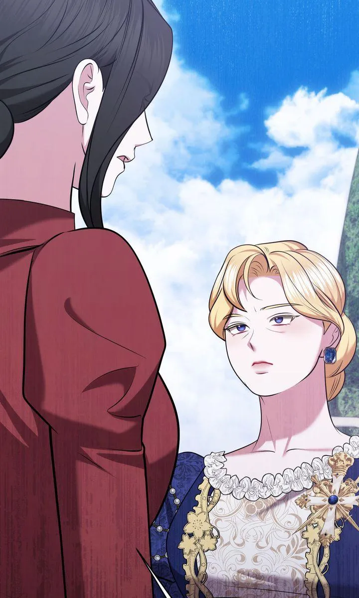 Taming the Arrogant Grand Duke Chapter 36 page 86 - 