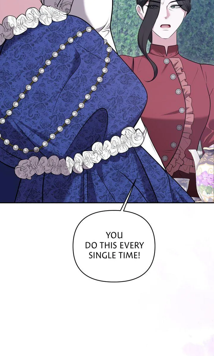 Taming the Arrogant Grand Duke Chapter 36 page 89 - 