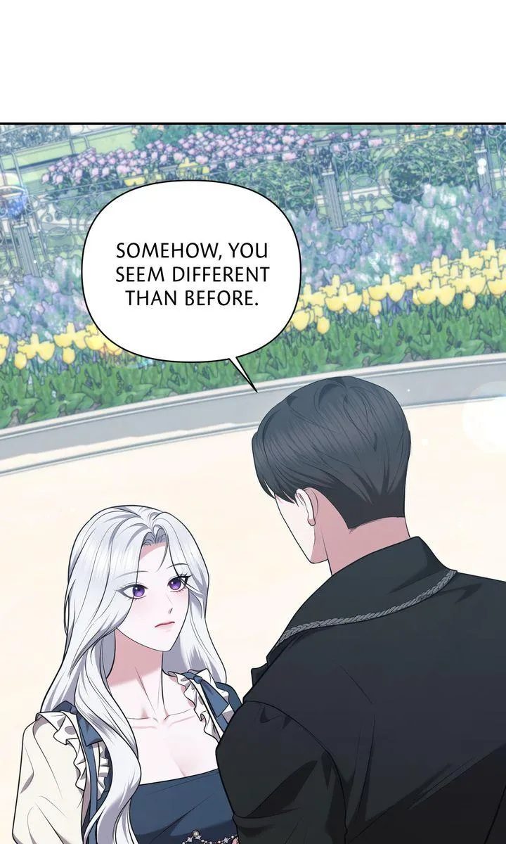 Taming the Arrogant Grand Duke Chapter 36 page 10 - 