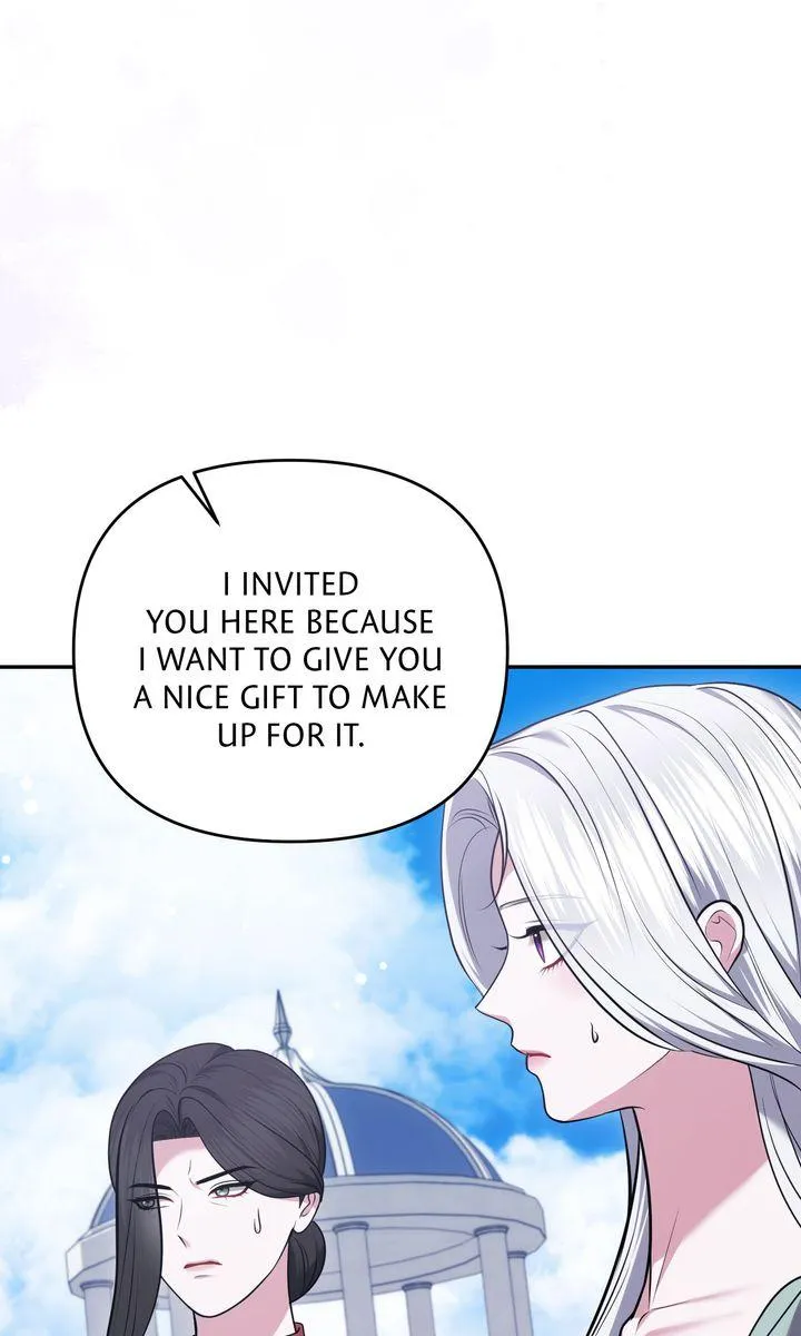 Taming the Arrogant Grand Duke Chapter 36 page 91 - 