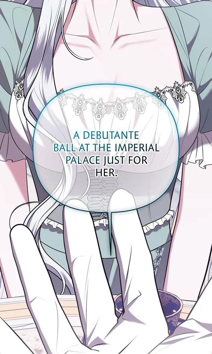 Taming the Arrogant Grand Duke Chapter 36 page 95 - 