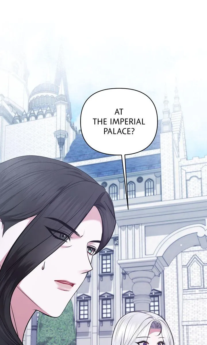 Taming the Arrogant Grand Duke Chapter 37 page 2 - 