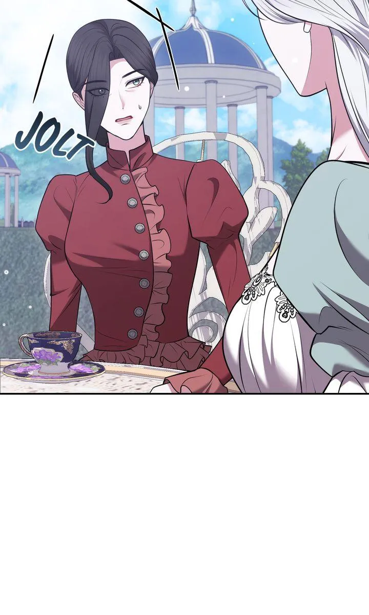 Taming the Arrogant Grand Duke Chapter 37 page 13 - 
