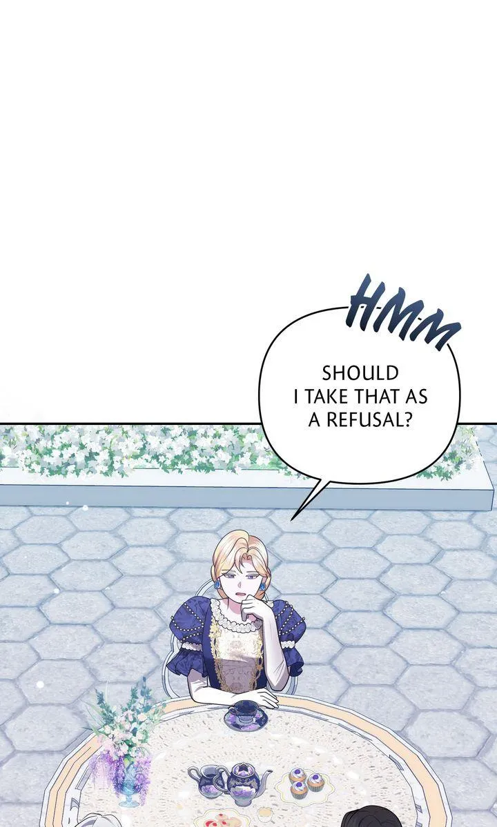 Taming the Arrogant Grand Duke Chapter 37 page 19 - 