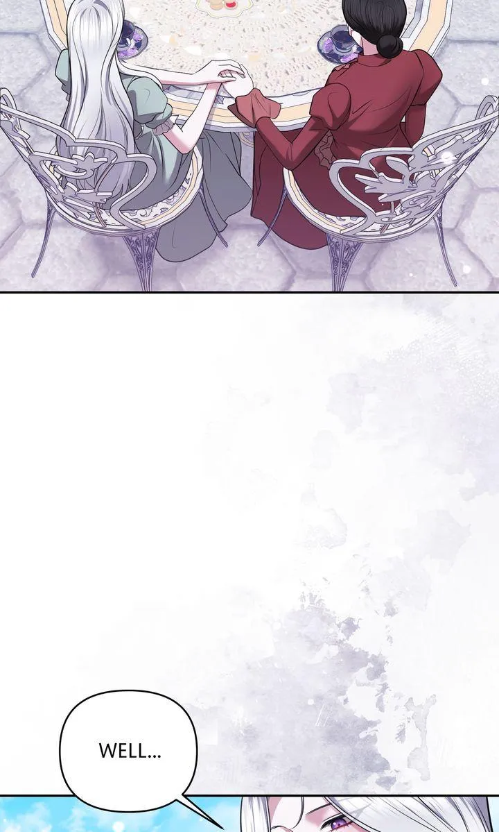 Taming the Arrogant Grand Duke Chapter 37 page 20 - 