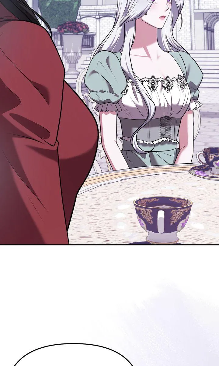 Taming the Arrogant Grand Duke Chapter 37 page 3 - 