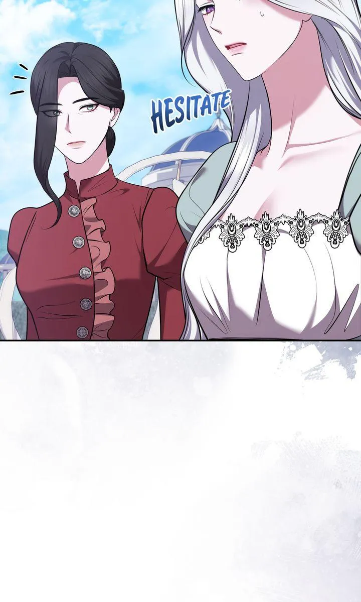 Taming the Arrogant Grand Duke Chapter 37 page 21 - 