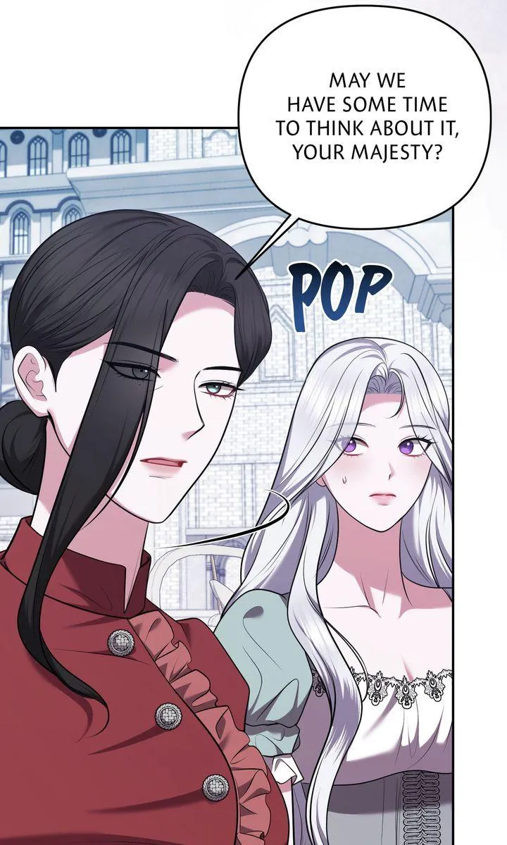 Taming the Arrogant Grand Duke Chapter 37 page 22 - 