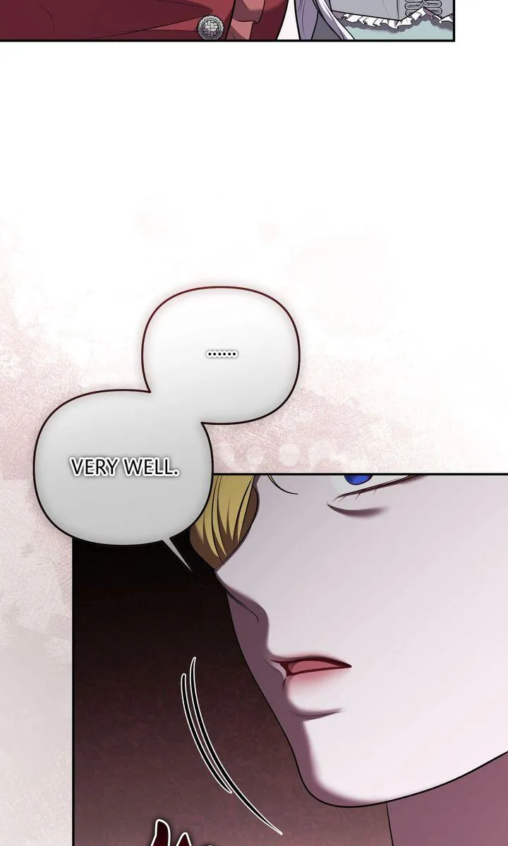Taming the Arrogant Grand Duke Chapter 37 page 23 - 