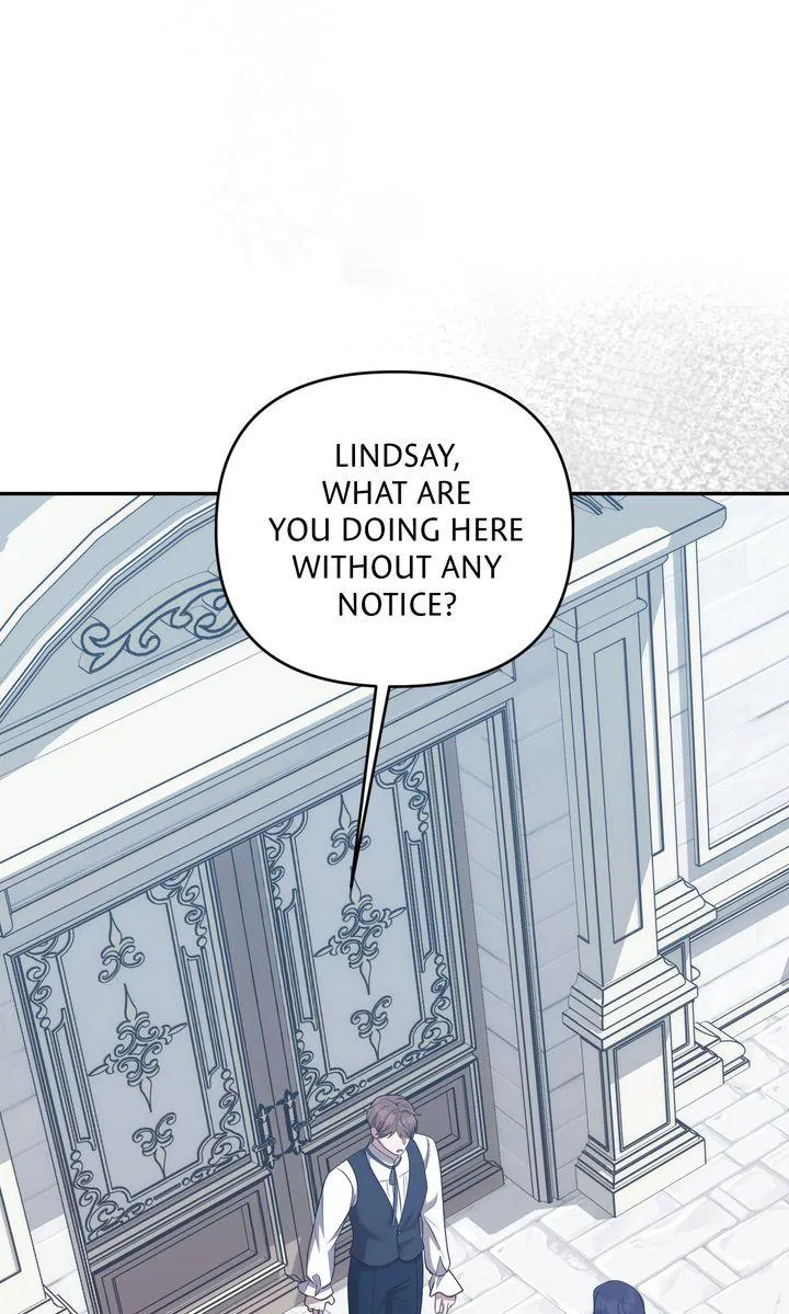 Taming the Arrogant Grand Duke Chapter 37 page 26 - 
