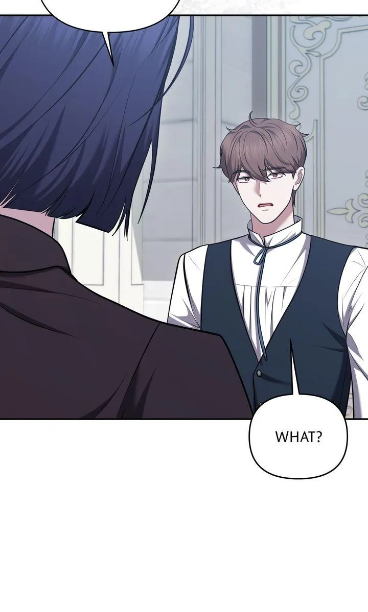 Taming the Arrogant Grand Duke Chapter 37 page 28 - 