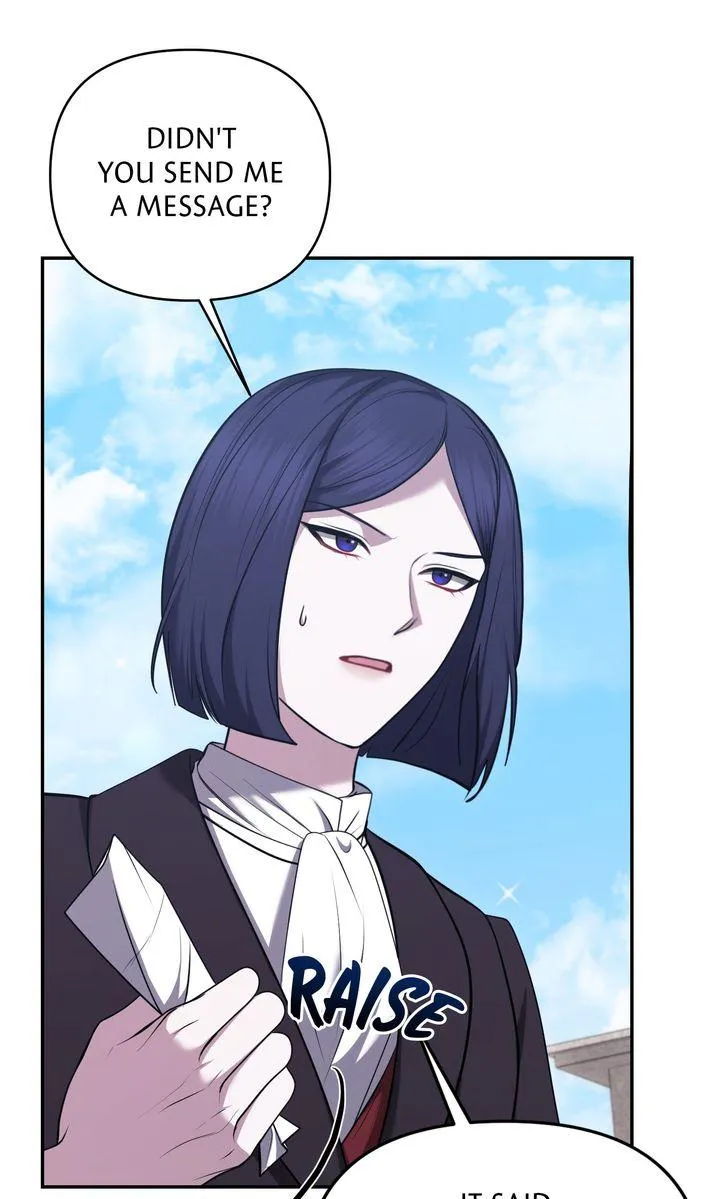 Taming the Arrogant Grand Duke Chapter 37 page 29 - 