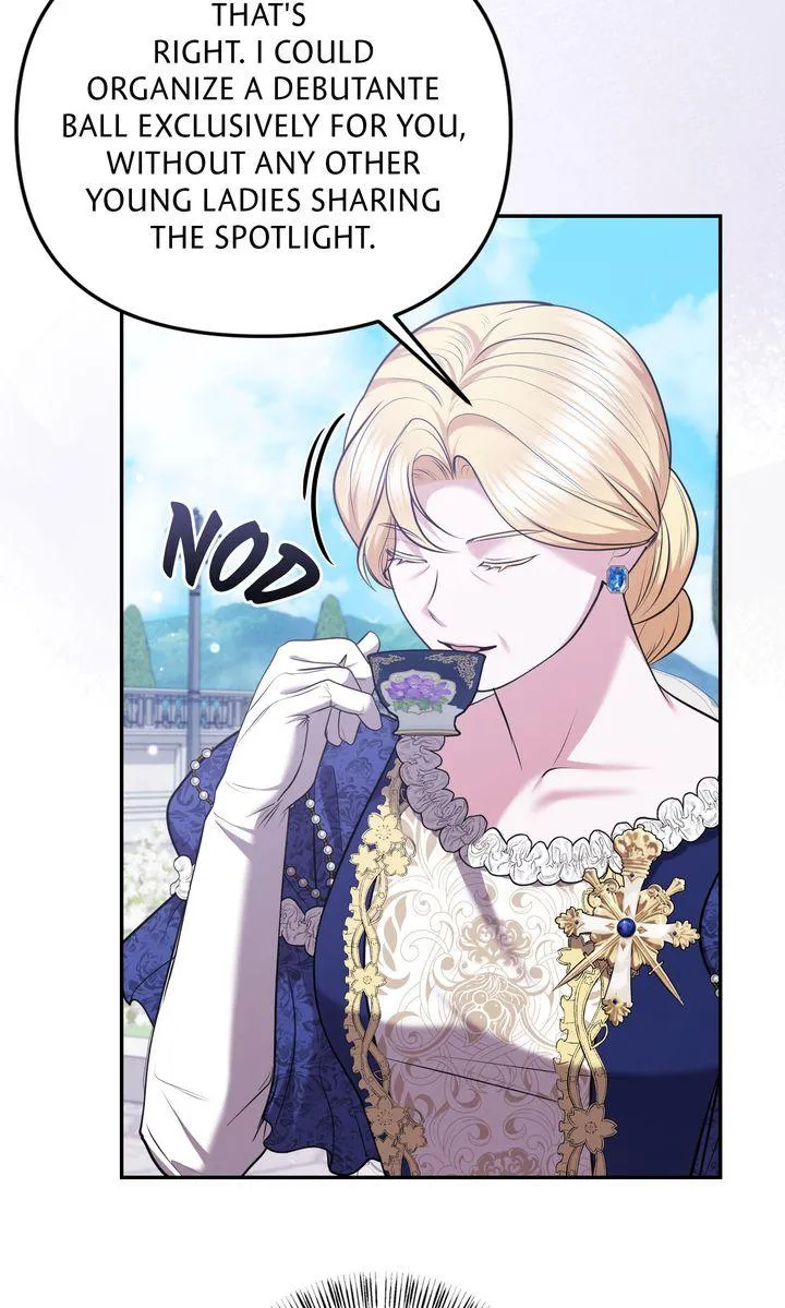 Taming the Arrogant Grand Duke Chapter 37 page 4 - 