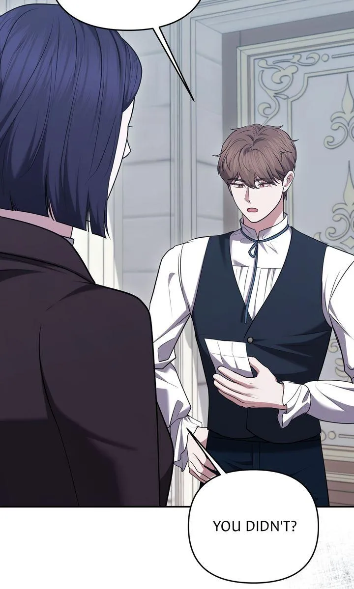 Taming the Arrogant Grand Duke Chapter 37 page 33 - 