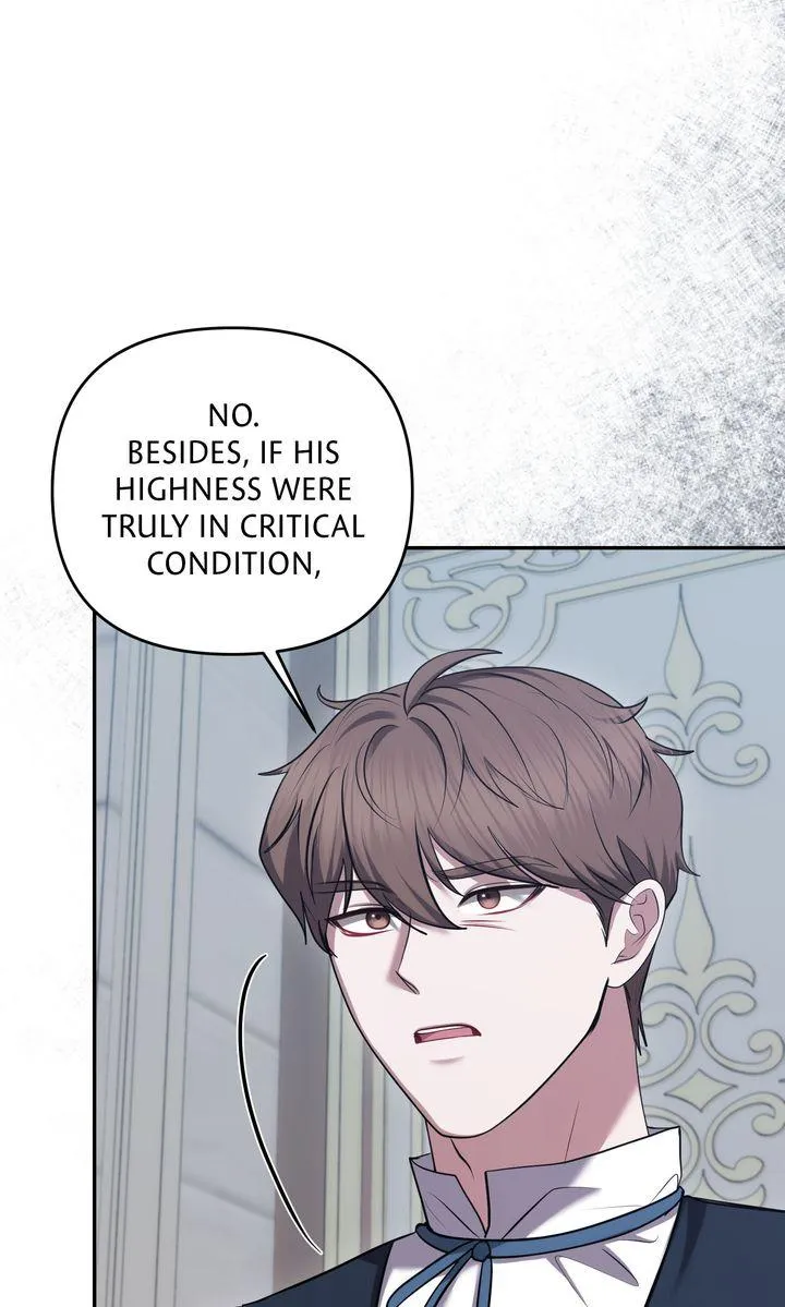 Taming the Arrogant Grand Duke Chapter 37 page 34 - 