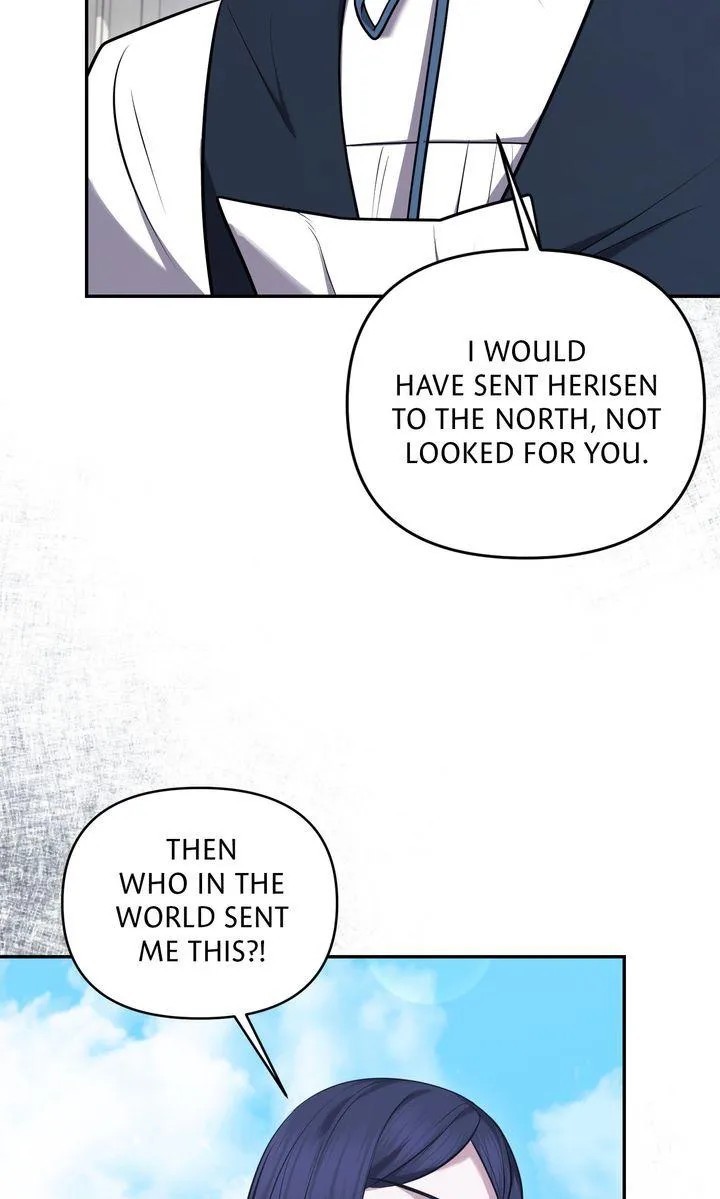 Taming the Arrogant Grand Duke Chapter 37 page 35 - 