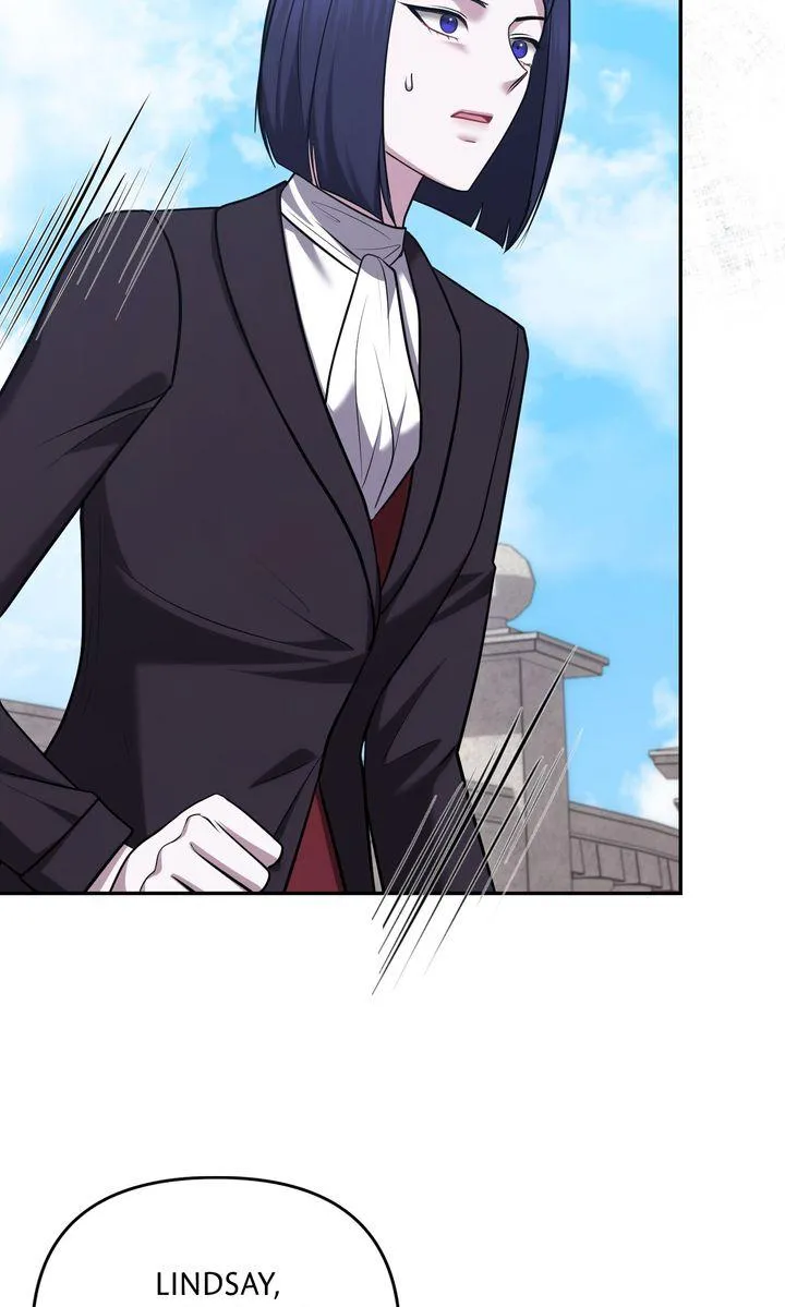 Taming the Arrogant Grand Duke Chapter 37 page 36 - 