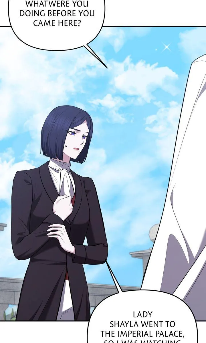 Taming the Arrogant Grand Duke Chapter 37 page 37 - 