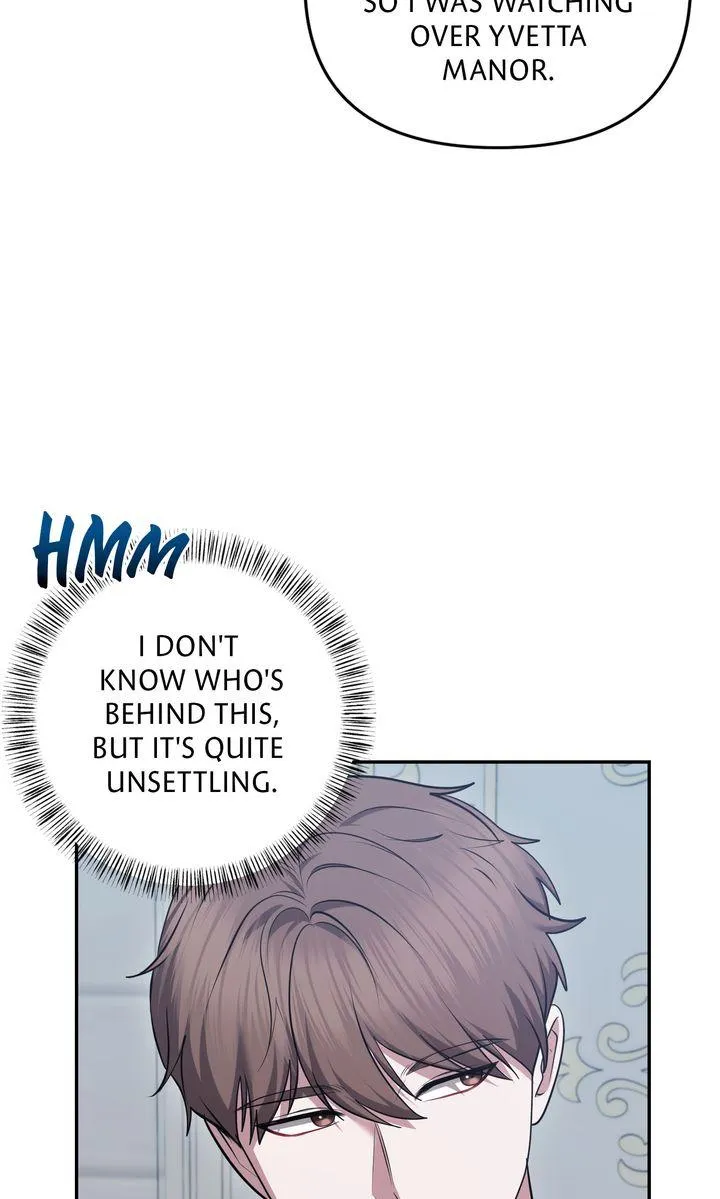 Taming the Arrogant Grand Duke Chapter 37 page 38 - 