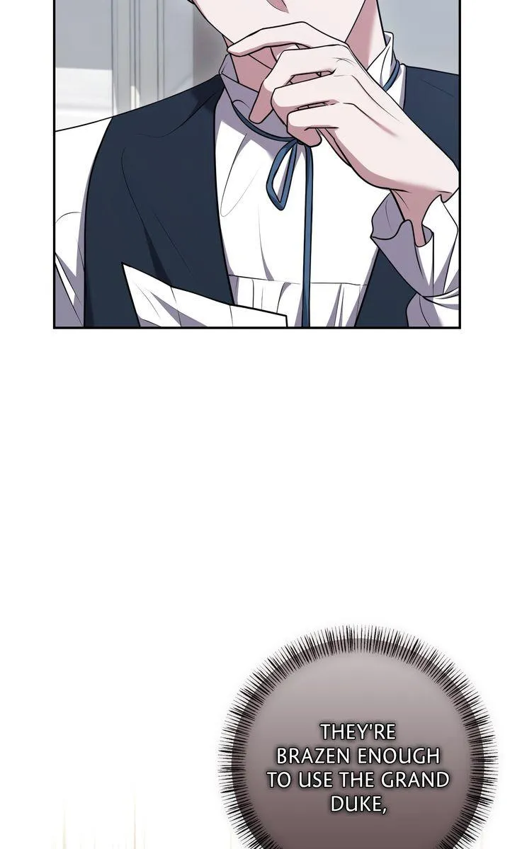 Taming the Arrogant Grand Duke Chapter 37 page 39 - 