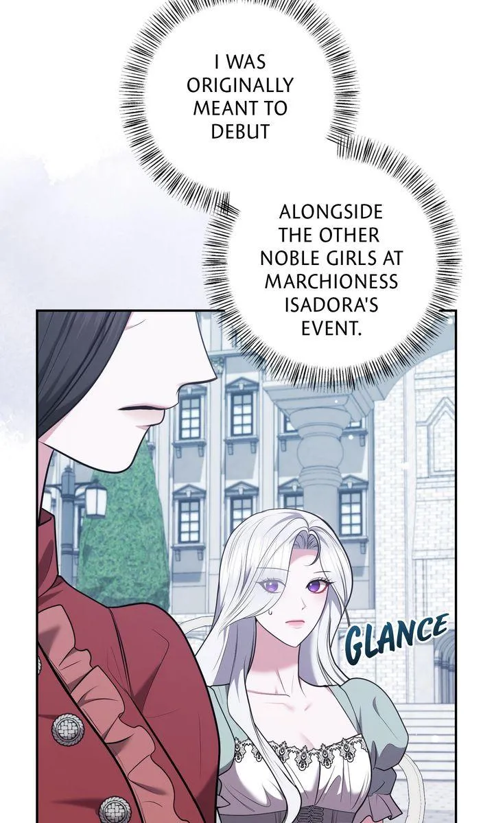 Taming the Arrogant Grand Duke Chapter 37 page 5 - 