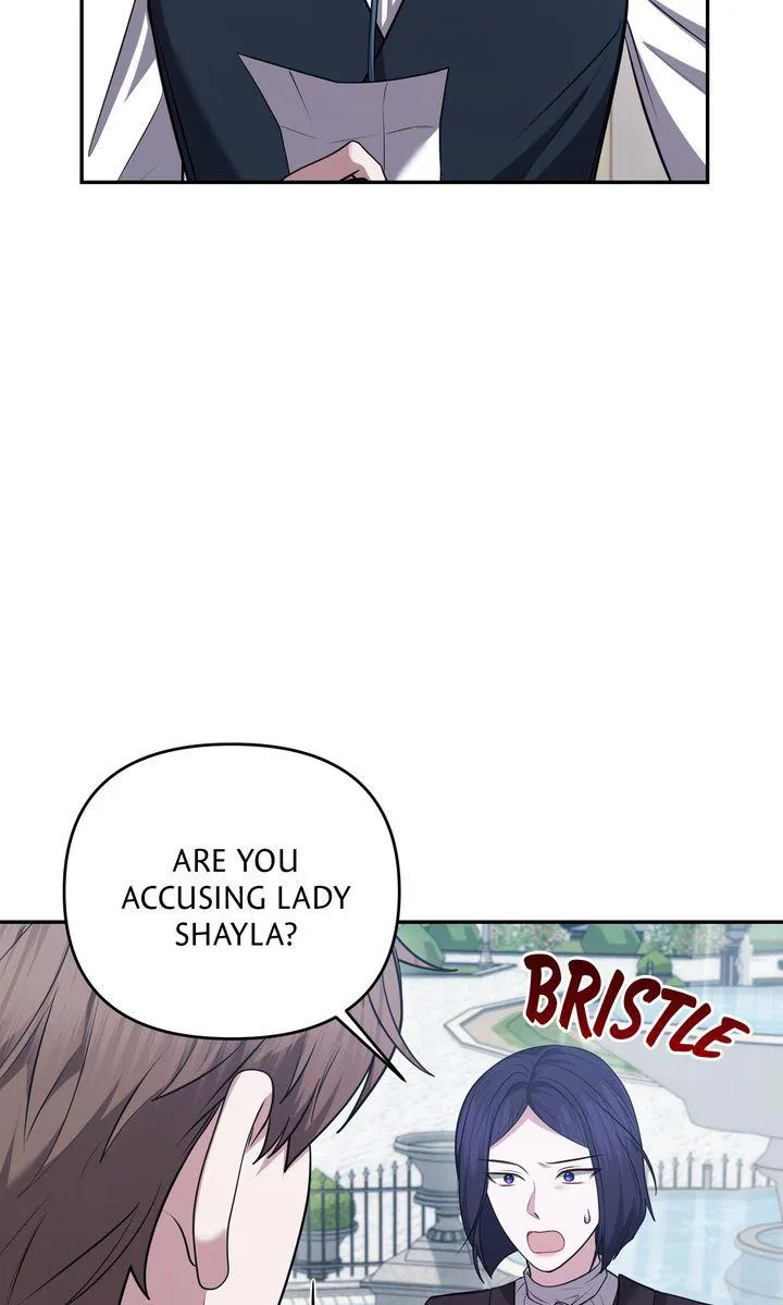 Taming the Arrogant Grand Duke Chapter 37 page 43 - 