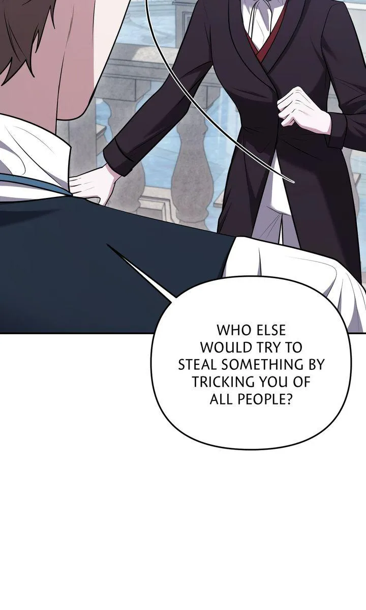 Taming the Arrogant Grand Duke Chapter 37 page 44 - 