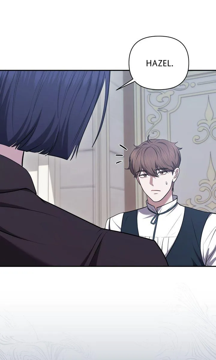 Taming the Arrogant Grand Duke Chapter 37 page 46 - 