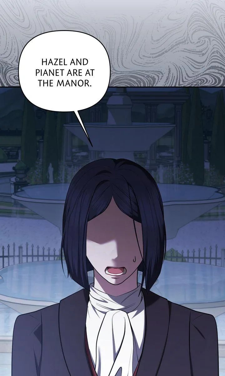 Taming the Arrogant Grand Duke Chapter 37 page 47 - 