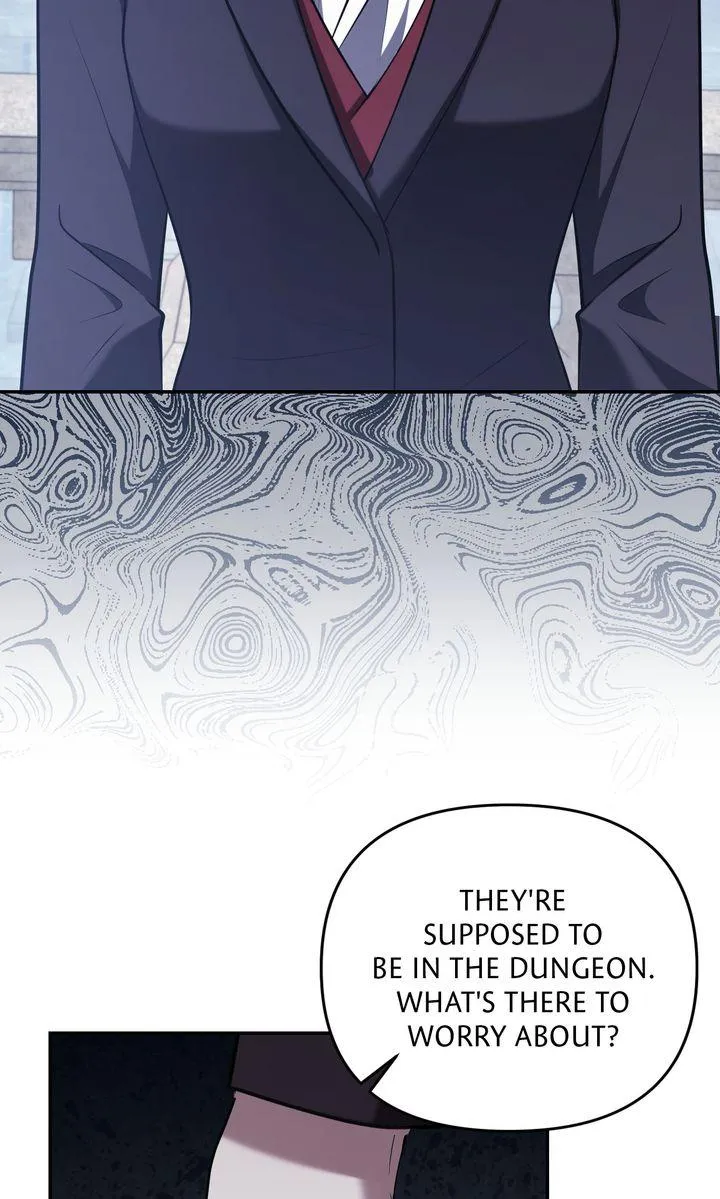 Taming the Arrogant Grand Duke Chapter 37 page 48 - 