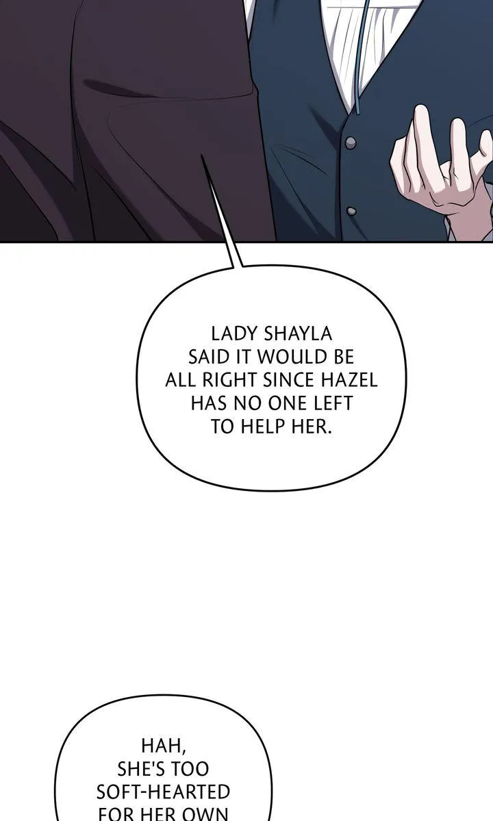 Taming the Arrogant Grand Duke Chapter 37 page 52 - 