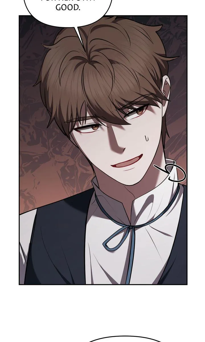 Taming the Arrogant Grand Duke Chapter 37 page 53 - 