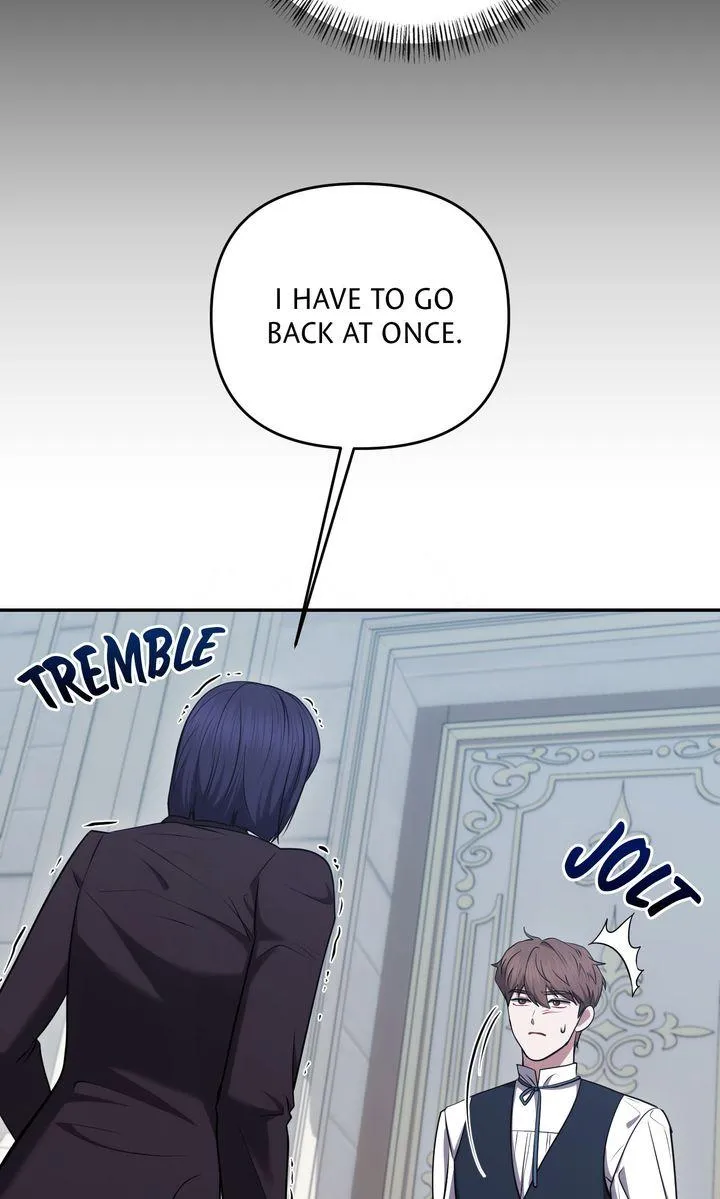 Taming the Arrogant Grand Duke Chapter 37 page 57 - 