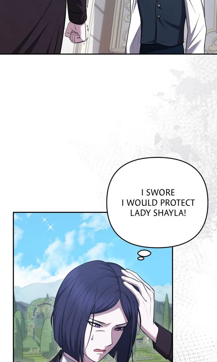 Taming the Arrogant Grand Duke Chapter 37 page 58 - 