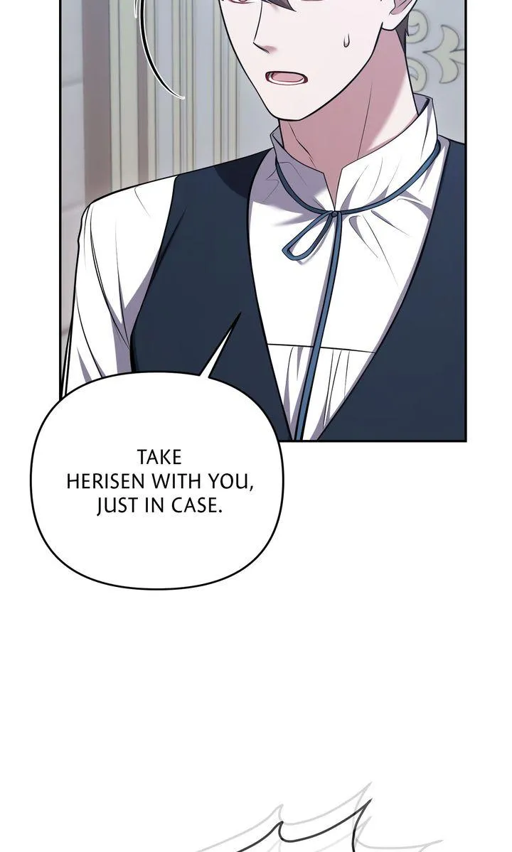 Taming the Arrogant Grand Duke Chapter 37 page 60 - 