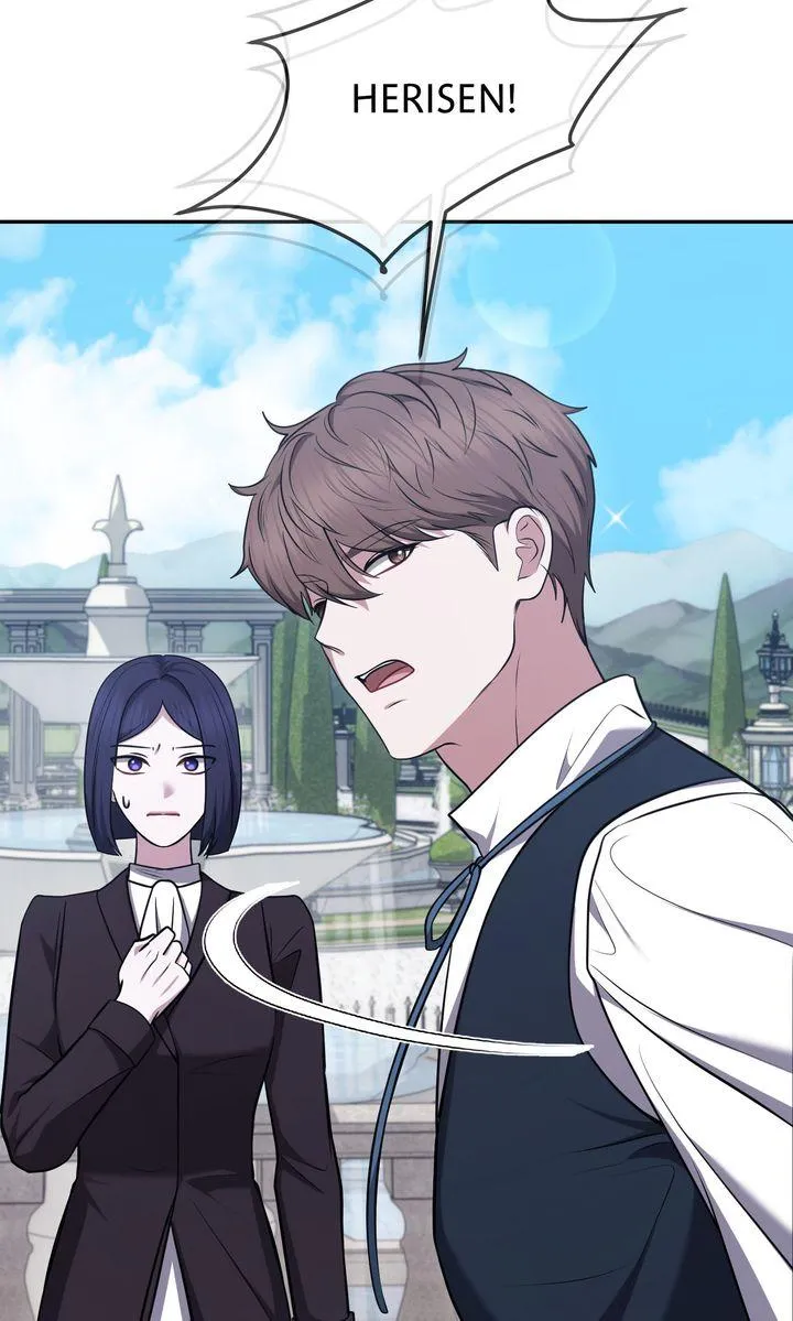Taming the Arrogant Grand Duke Chapter 37 page 61 - 