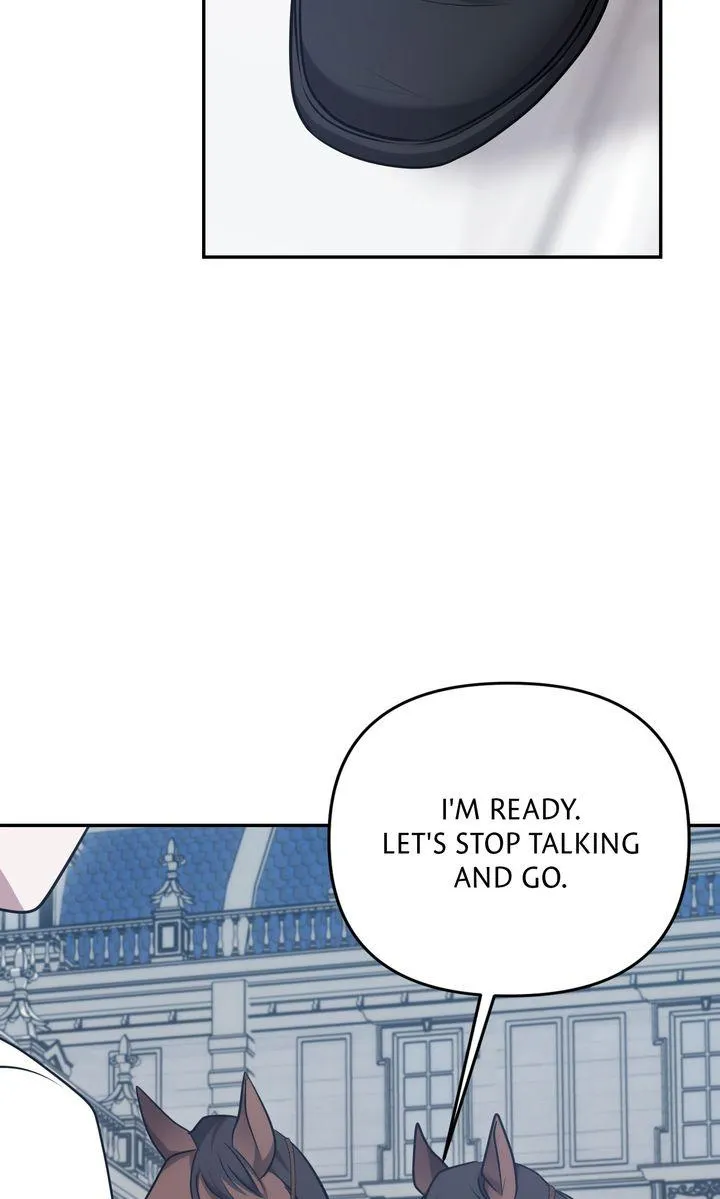 Taming the Arrogant Grand Duke Chapter 37 page 63 - 