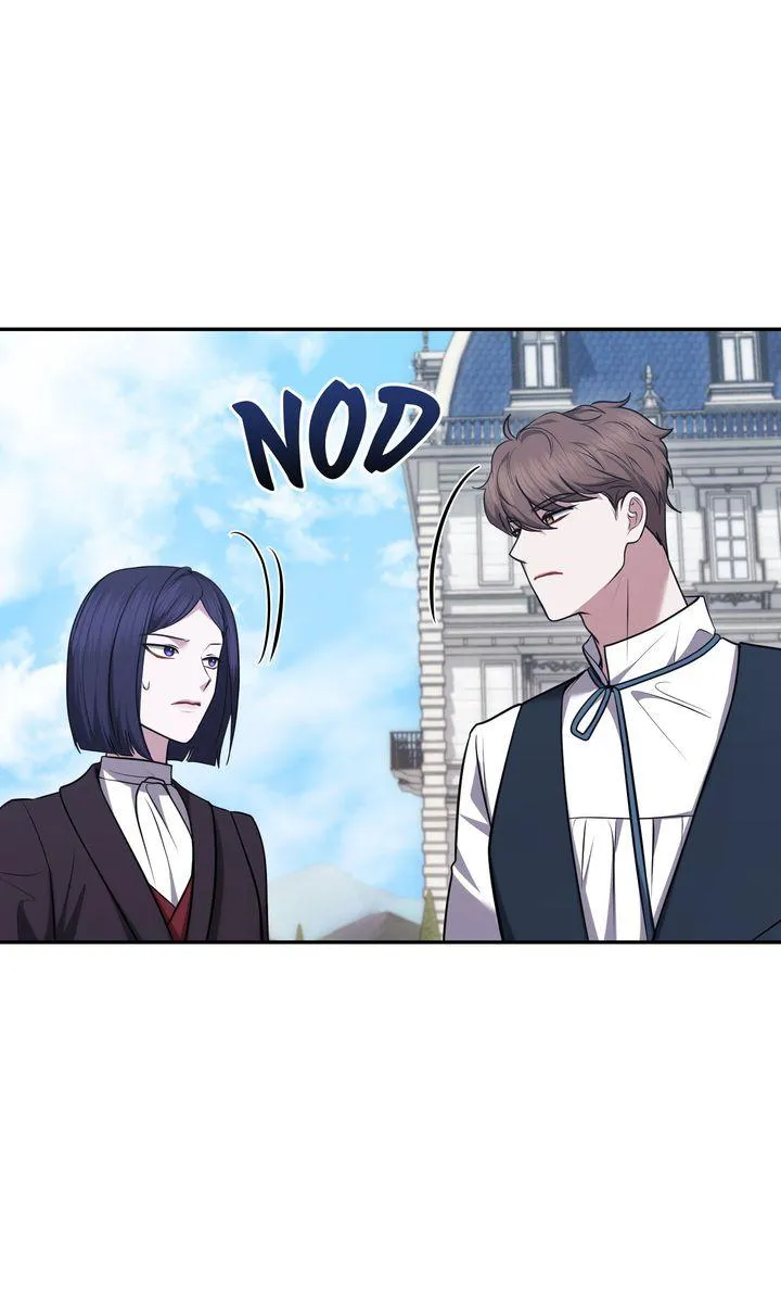 Taming the Arrogant Grand Duke Chapter 37 page 65 - 