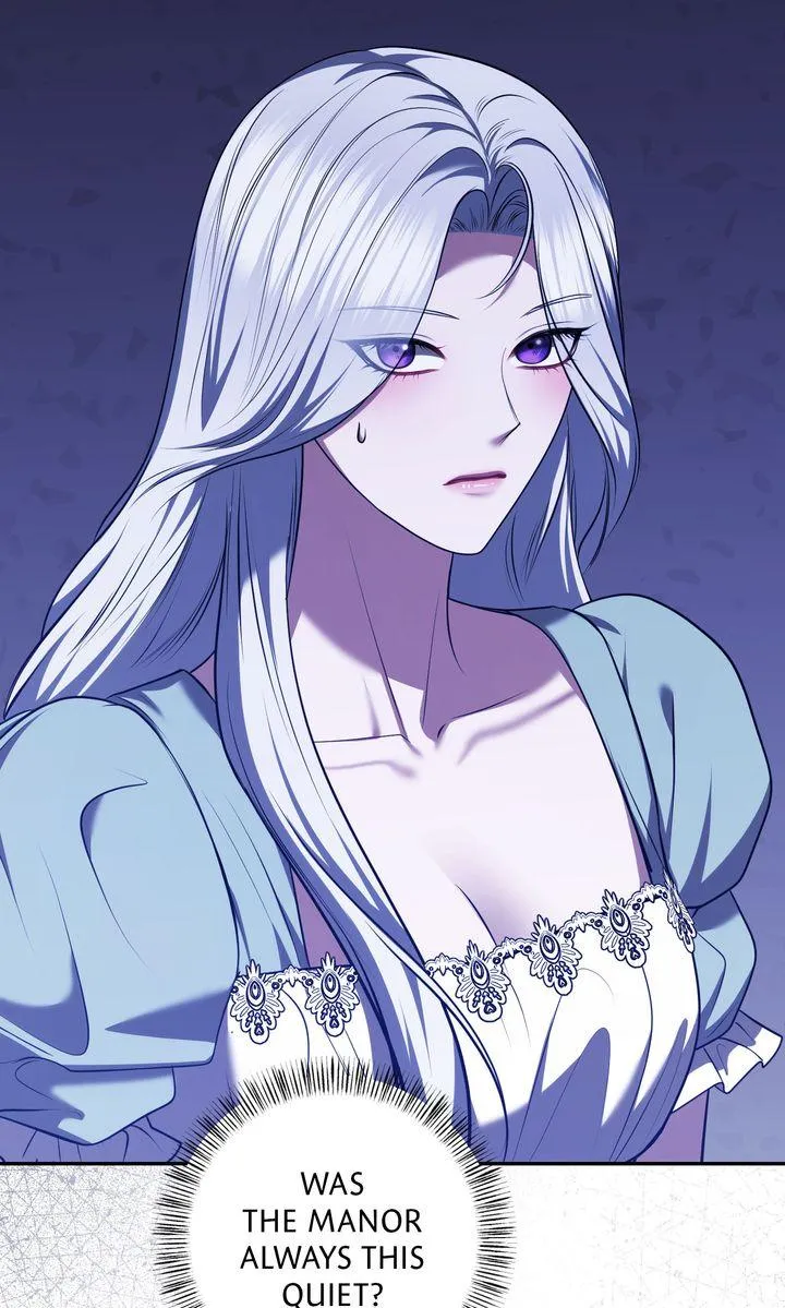 Taming the Arrogant Grand Duke Chapter 37 page 72 - 