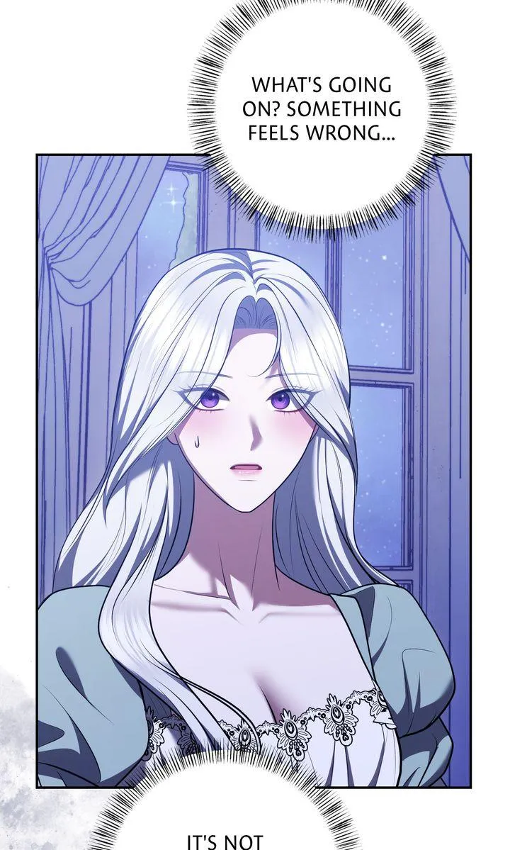 Taming the Arrogant Grand Duke Chapter 37 page 76 - 