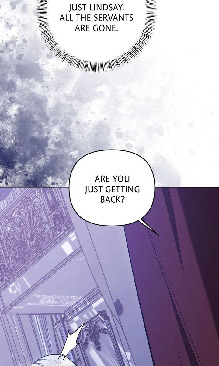 Taming the Arrogant Grand Duke Chapter 37 page 77 - 