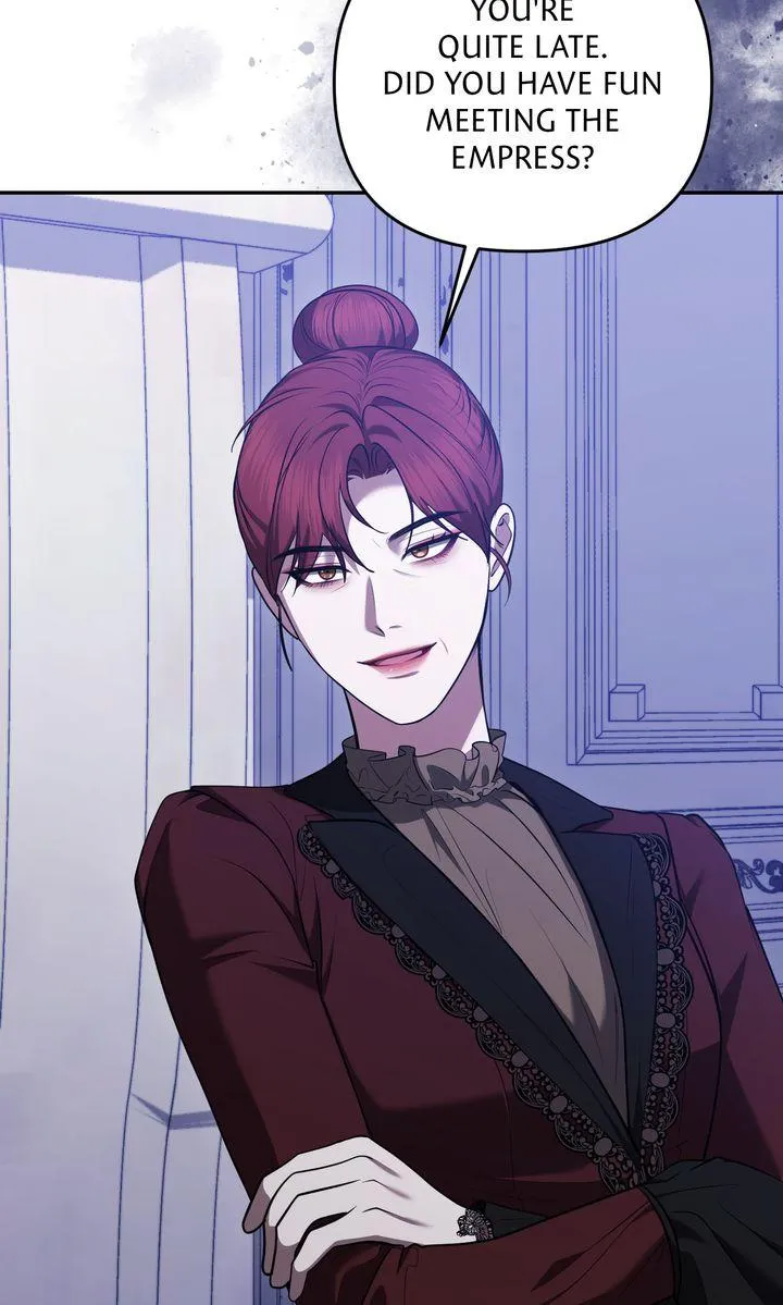 Taming the Arrogant Grand Duke Chapter 37 page 79 - 