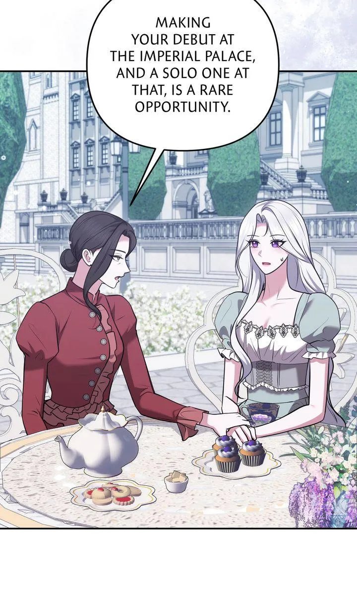 Taming the Arrogant Grand Duke Chapter 37 page 9 - 