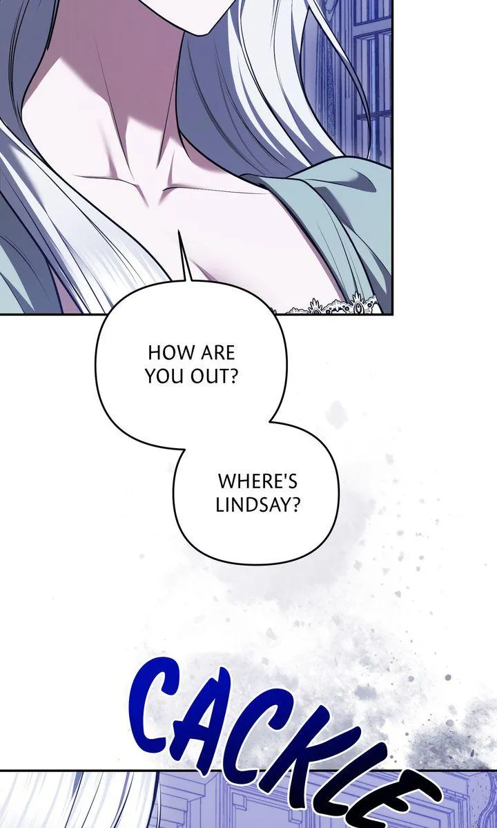 Taming the Arrogant Grand Duke Chapter 37 page 81 - 